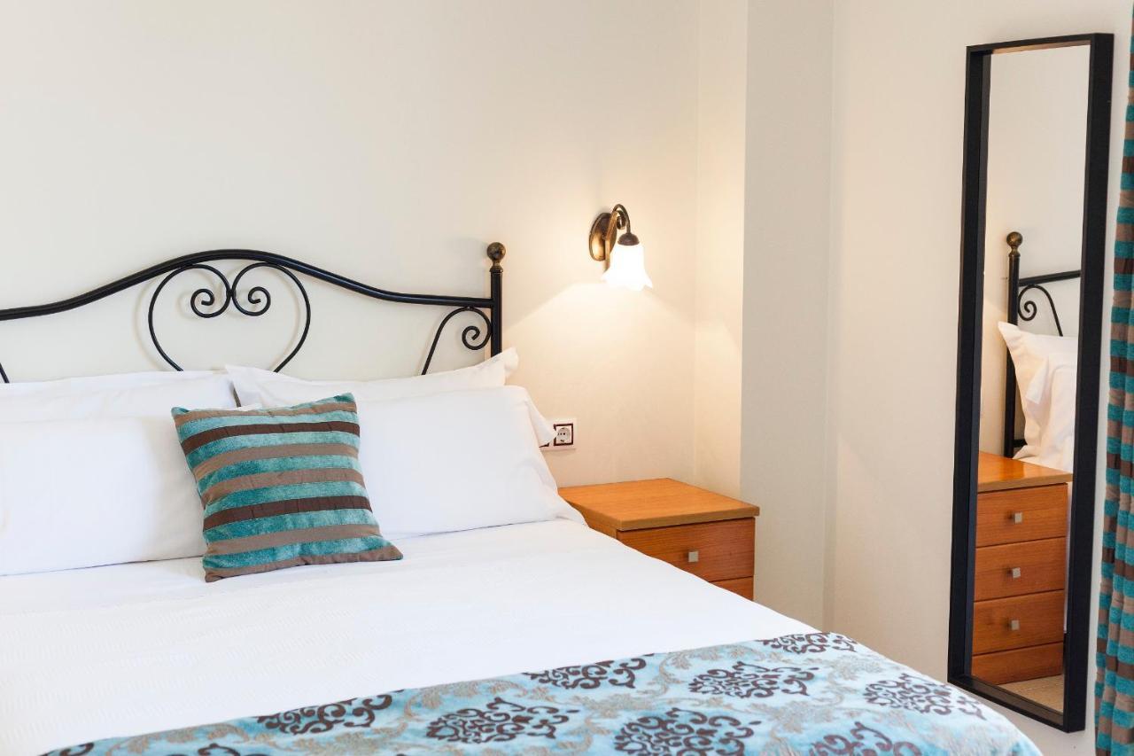 Arce Hotel