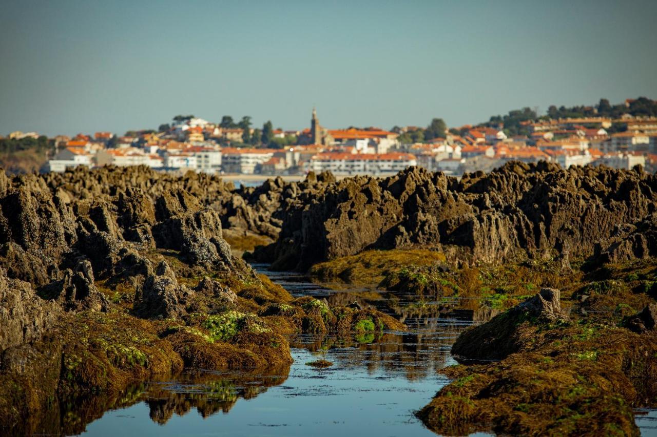 Arce Hotel Baiona