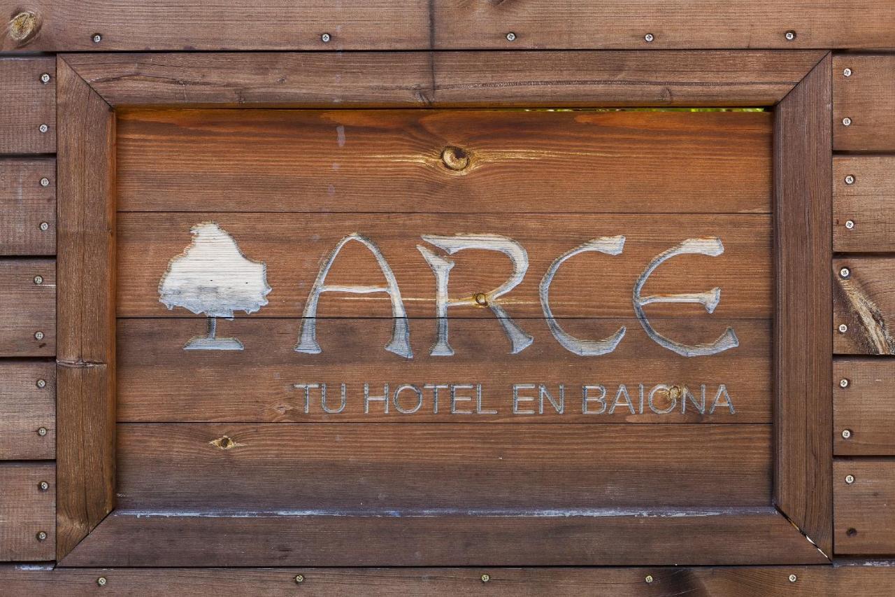 Arce Hotel