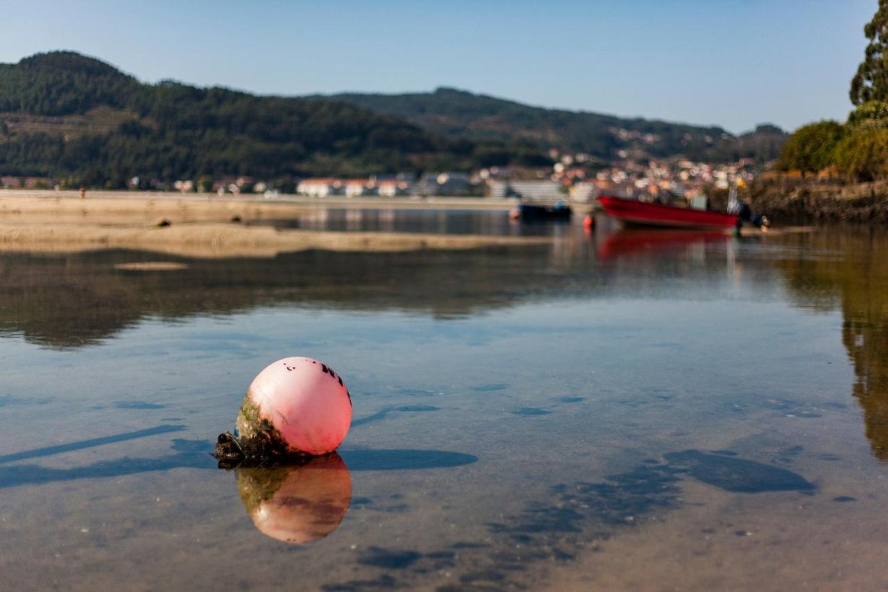 Hotel Arce Baiona