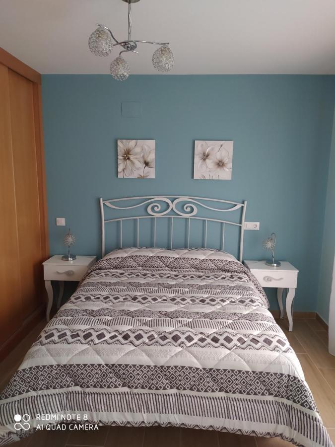 Alameda Apartamento *