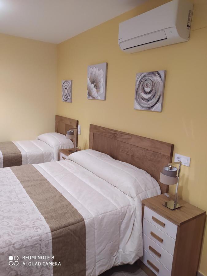 Alameda Apartamento