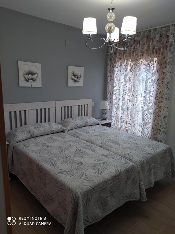 Apartamento Alameda Siguenza