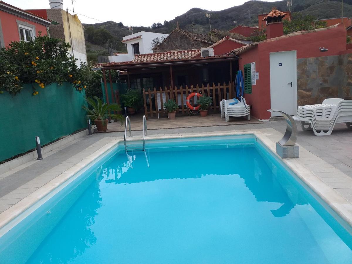 El Pajar Holiday home *