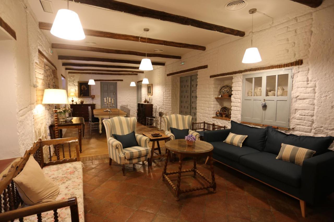 Los Corrales Casa rural *