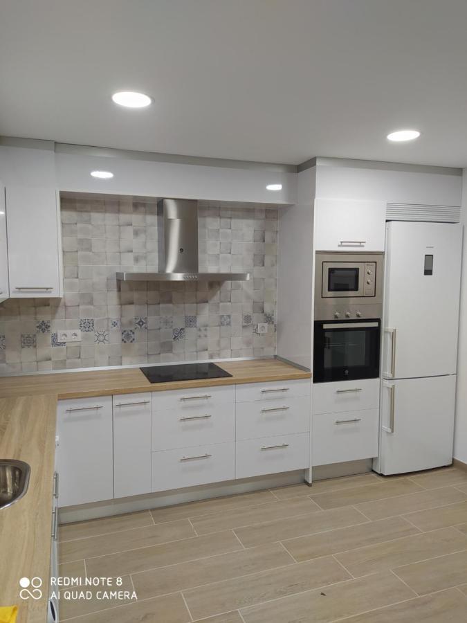 Alameda Apartamento Siguenza