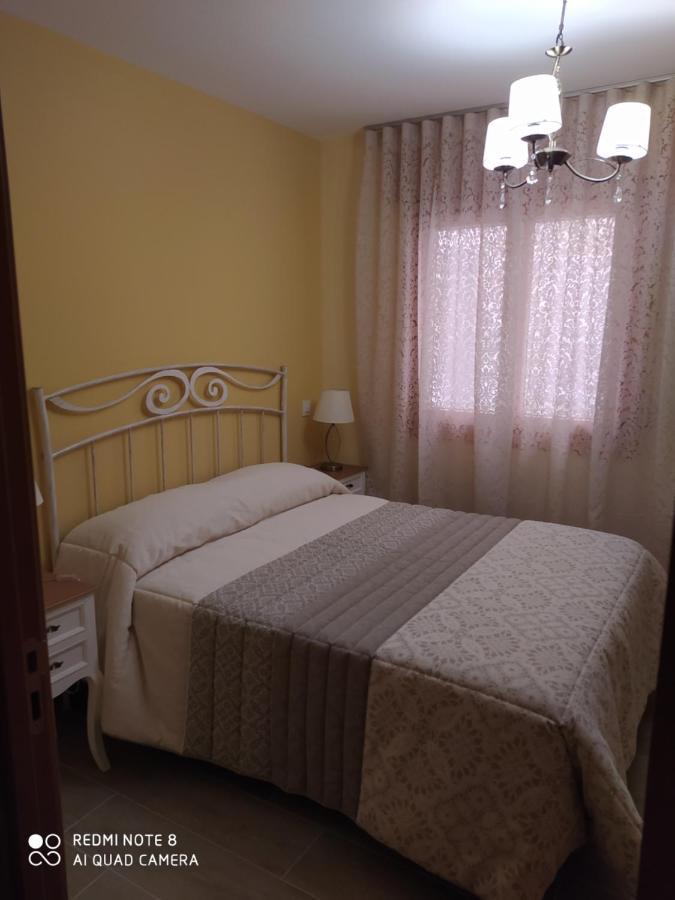 Alameda Apartamento Siguenza