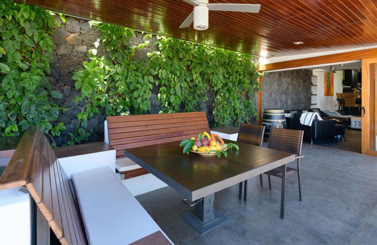 Luxury And Harmony House Villa *