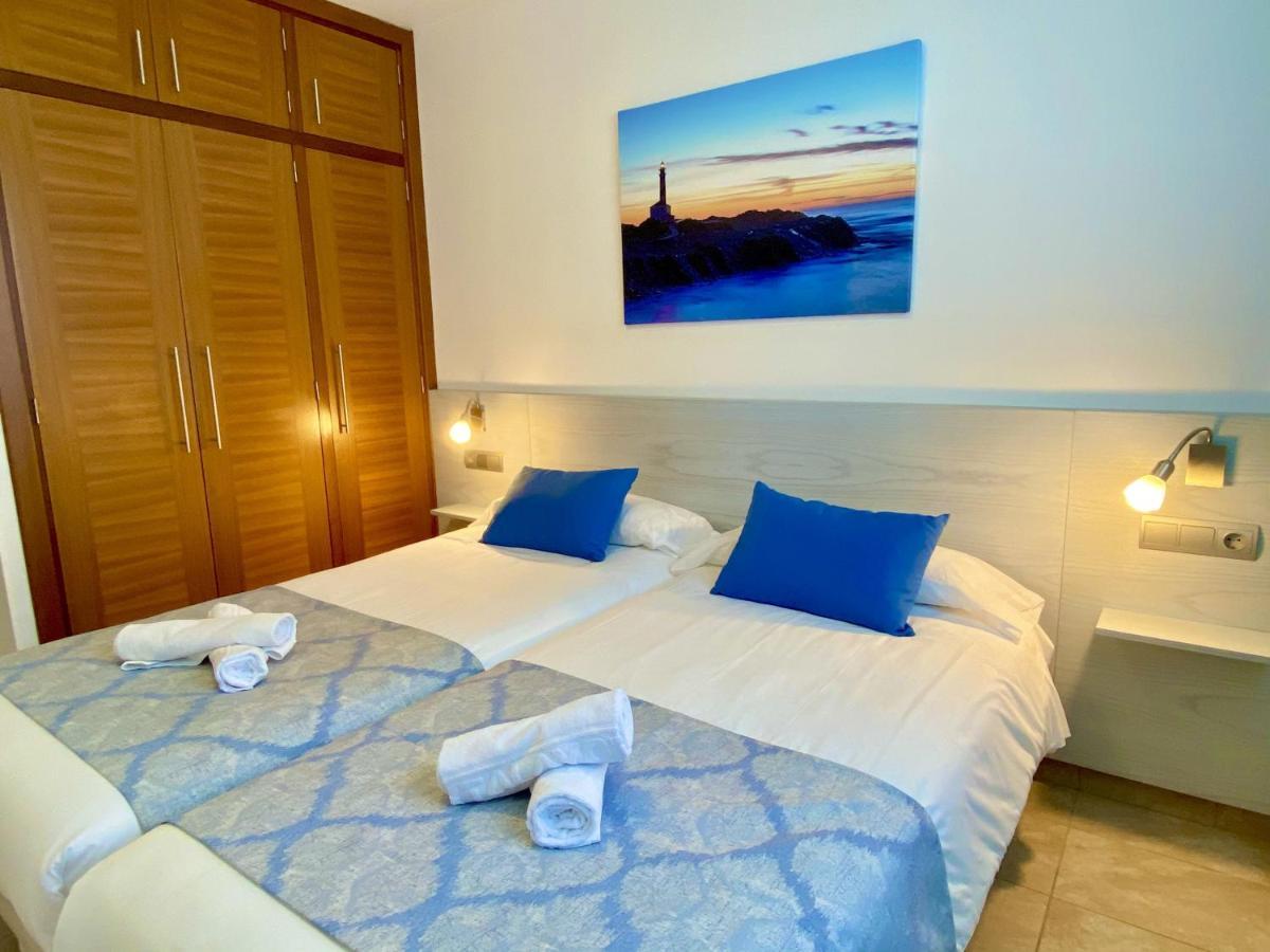 Villa Sueño Azul *