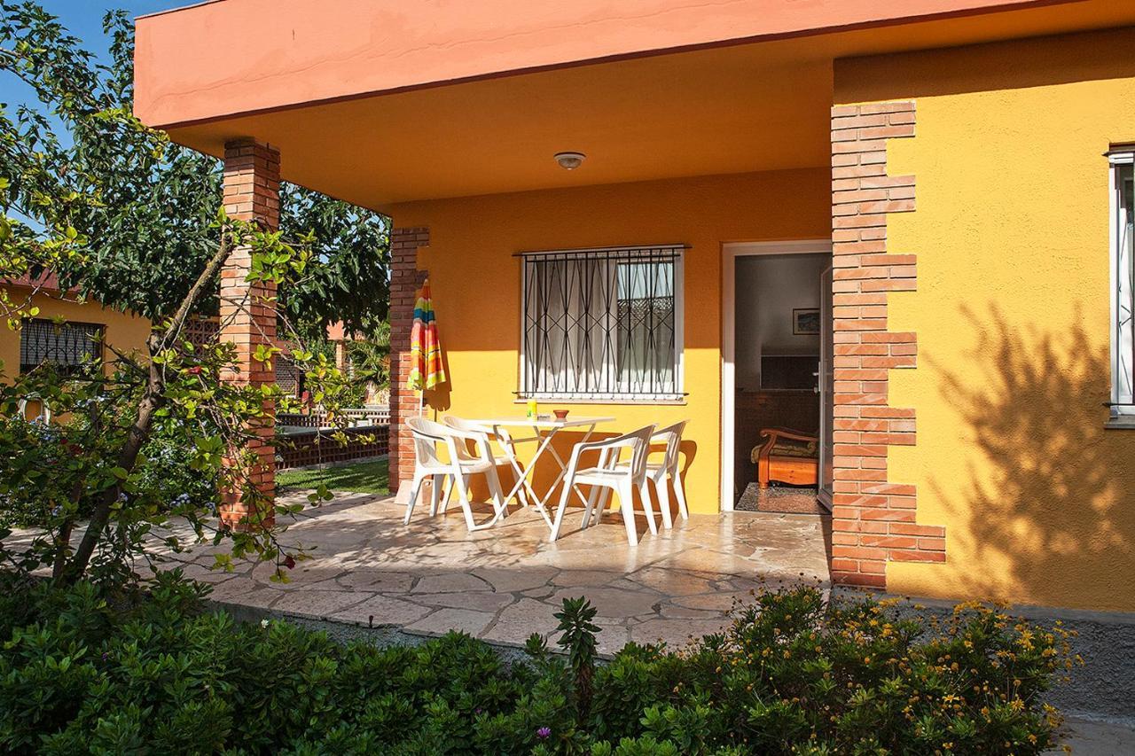 Pascual Holiday home Vinaros