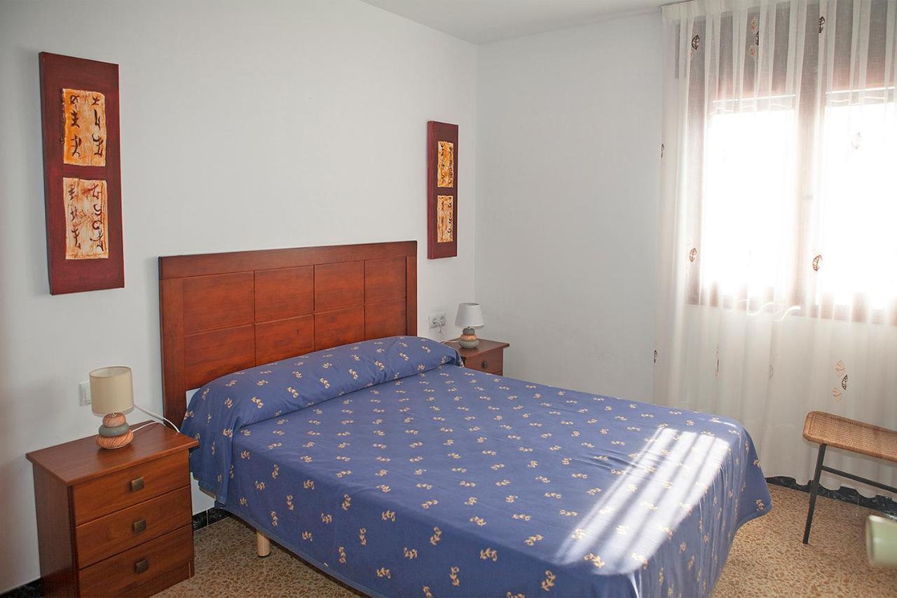 Holiday home Pascual Vinaros