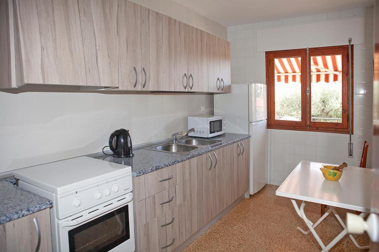 Holiday home Pascual