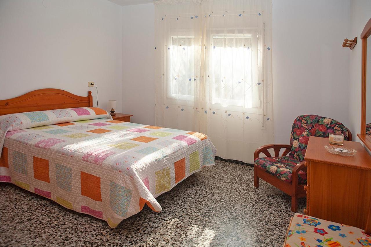 Holiday home Pascual *
