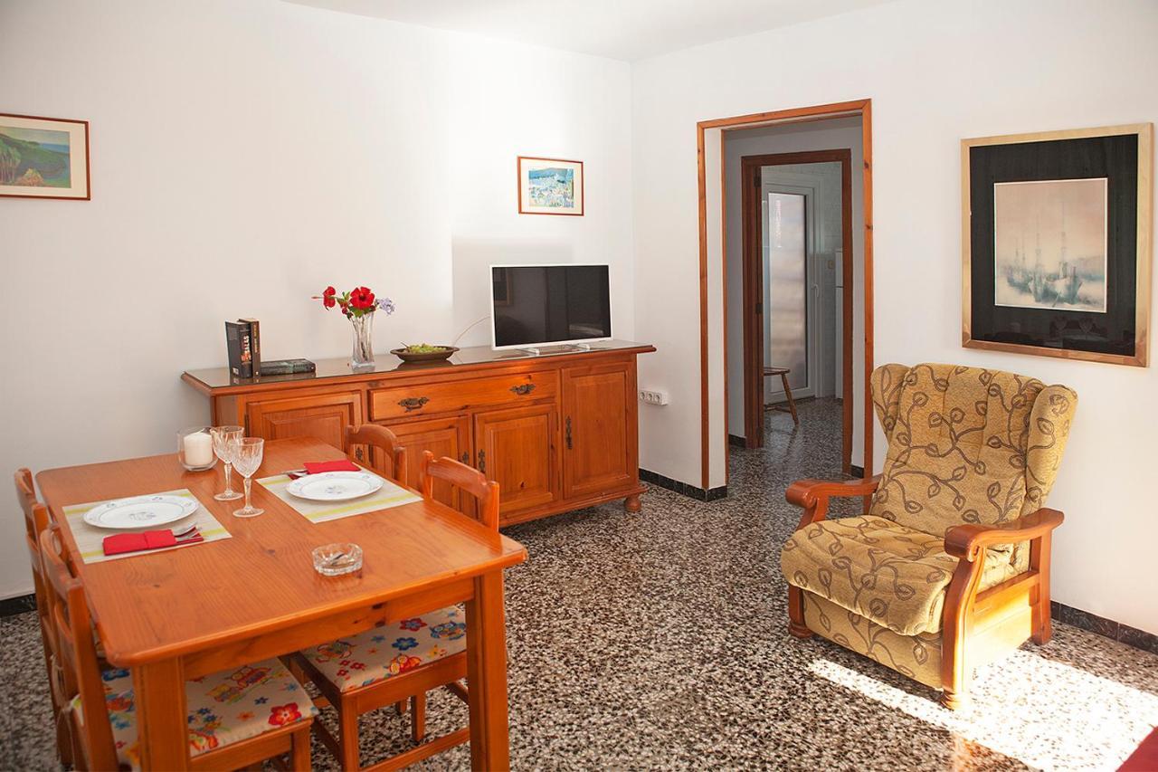 Holiday home Pascual Vinaros