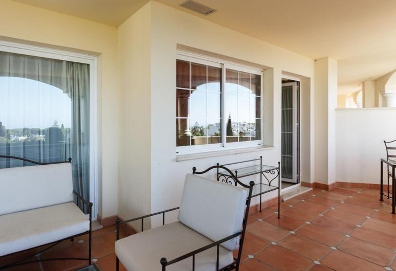 Apartamento Guadalpin Boutique *