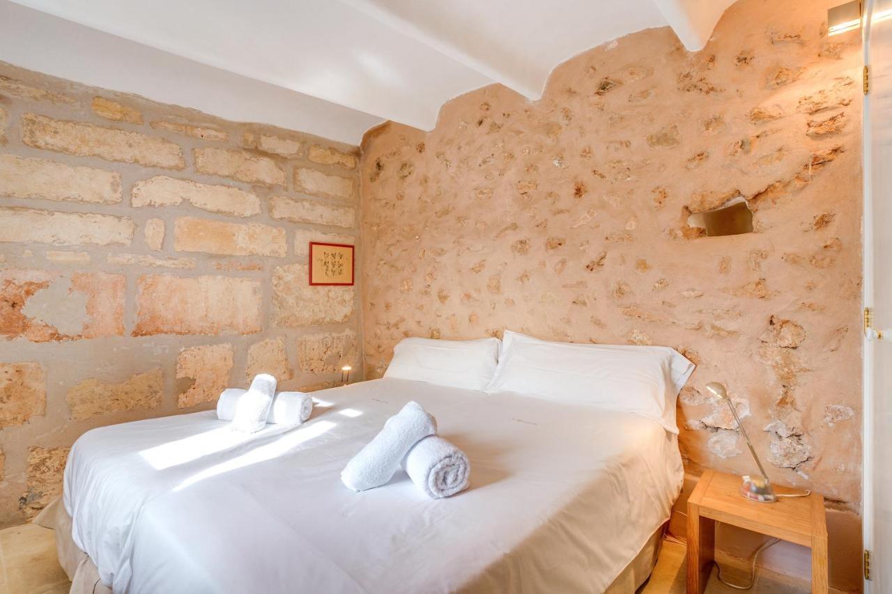 Possessio Sa Barrala Gallinero Holiday home *