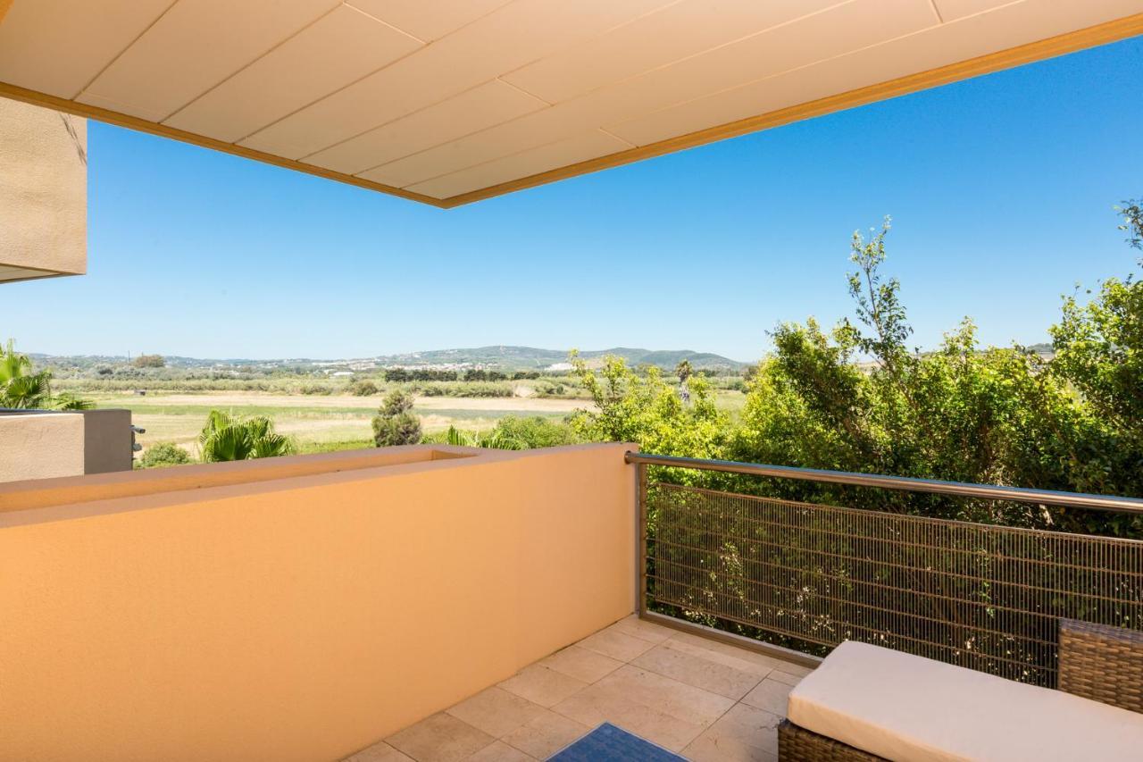 Ribera Del Marlin Apartment *