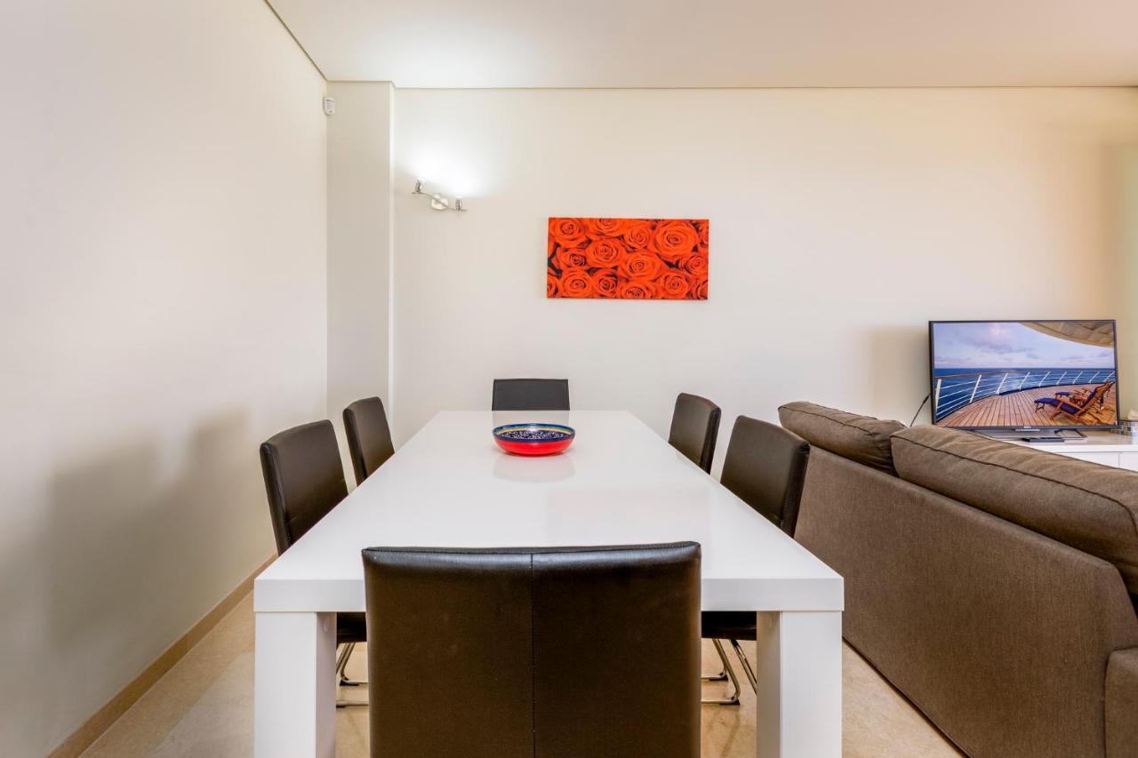 Ribera Del Marlin Apartment
