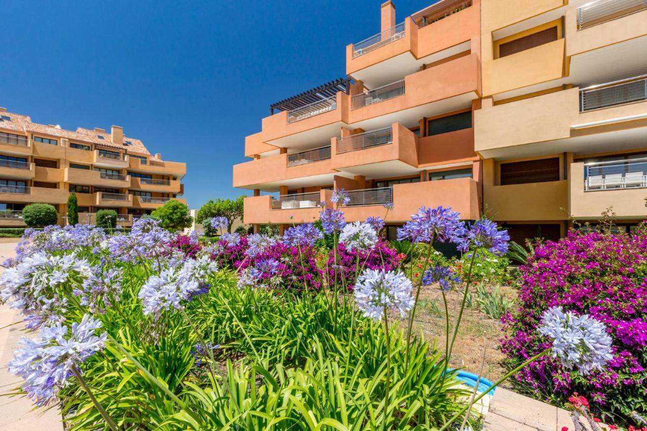 Apartment Ribera Del Marlin San Martin del Tesorillo