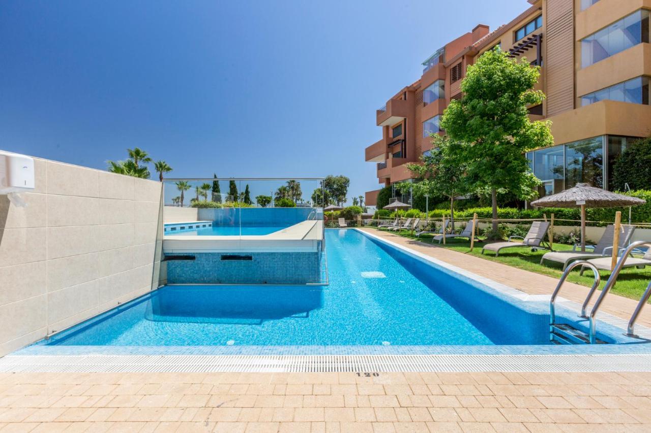 Ribera Del Marlin Apartment *