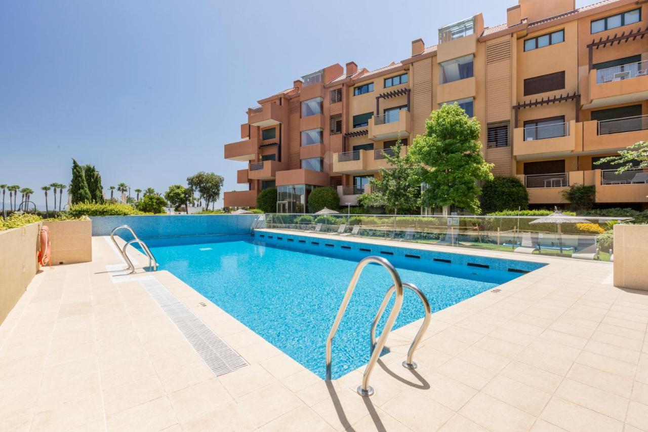 Ribera Del Marlin Apartment *