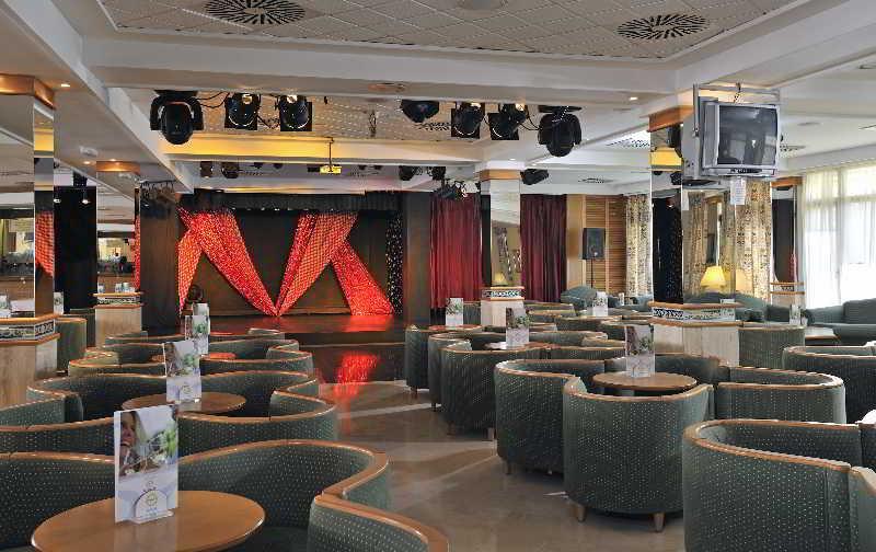 Borneo Hotel 4*