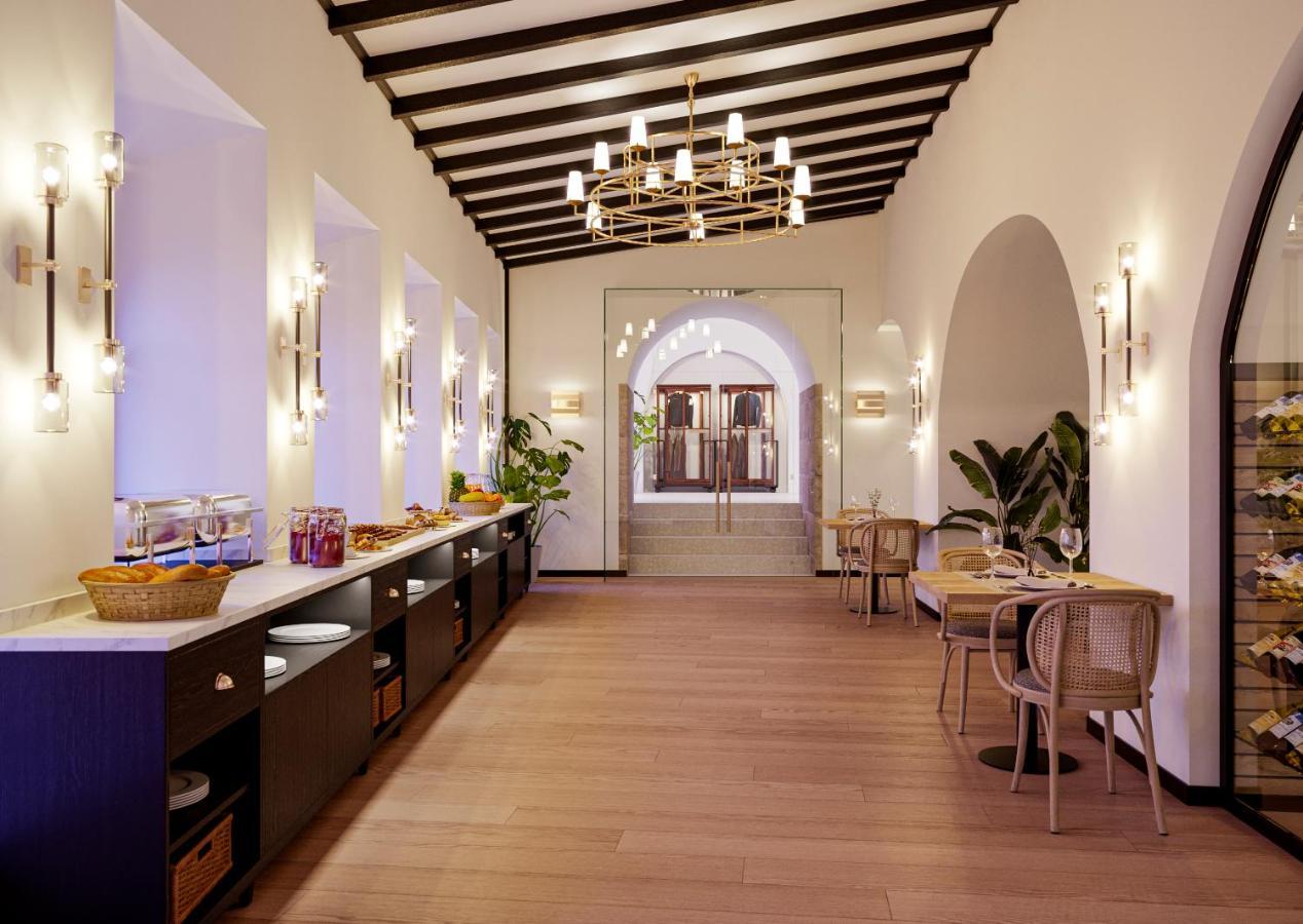 Hospes Palacio De Arenales & Caceres