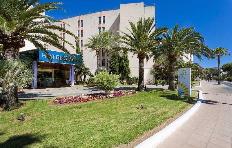 Hotel Borneo Cala Millor (Mallorca)