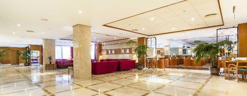 Borneo Hotel