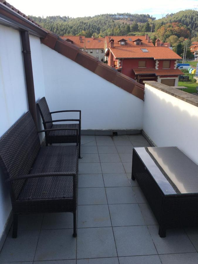 Hotel Valle De Cabezon 3*