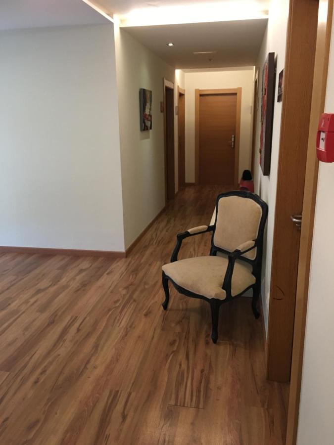 Hotel Valle De Cabezon 3*