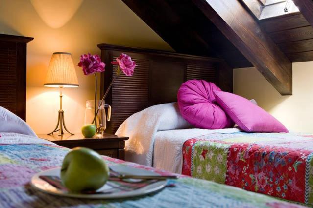 Apartamentos Santillana del Mar Apartamento