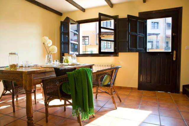 Apartamento Apartamentos Santillana del Mar