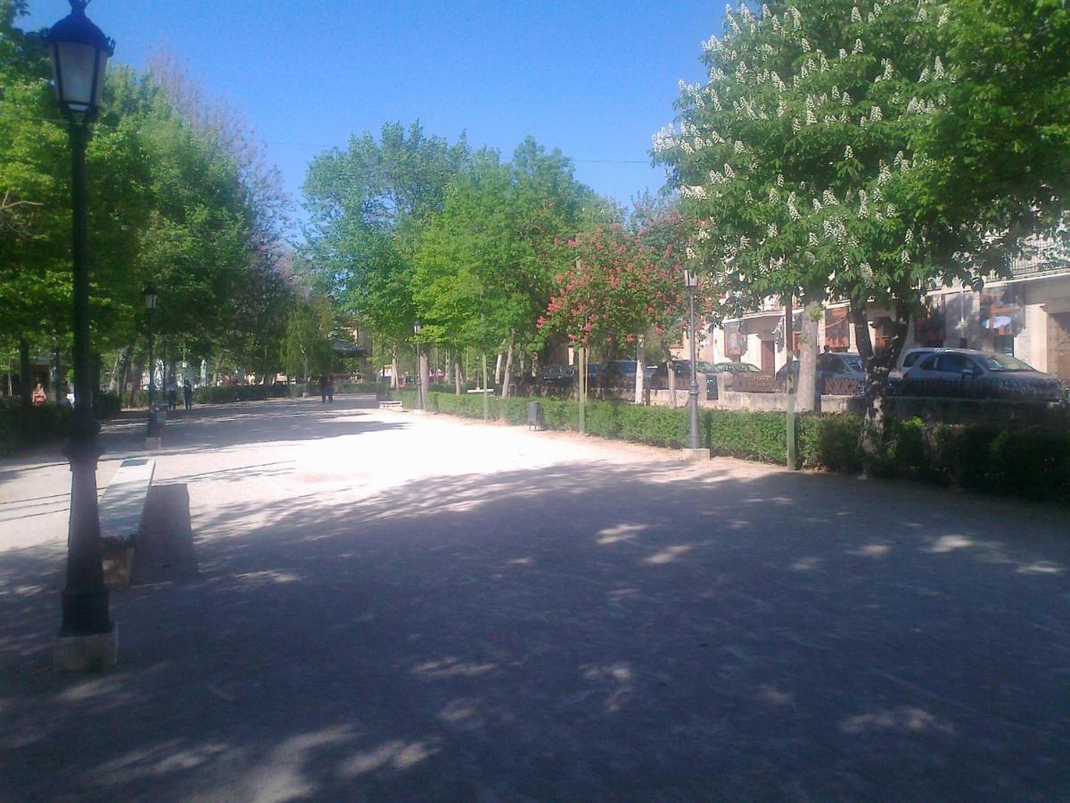 Alameda Apartamento Siguenza