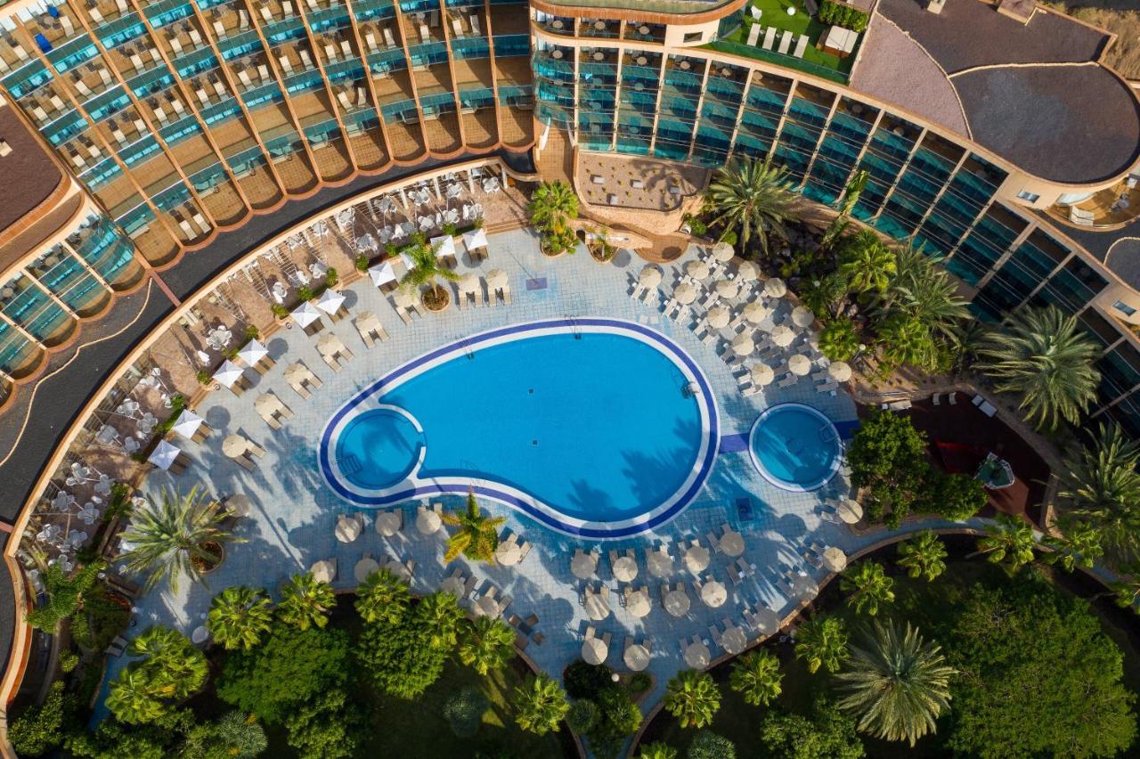 Faro Jandia Fuerteventura & 4*