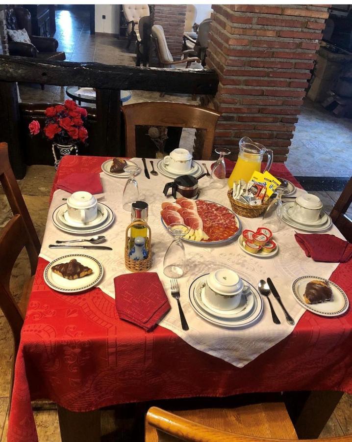Etxano Casa rural