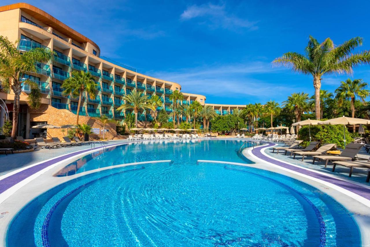 Faro Jandia Fuerteventura & Hotel 4*