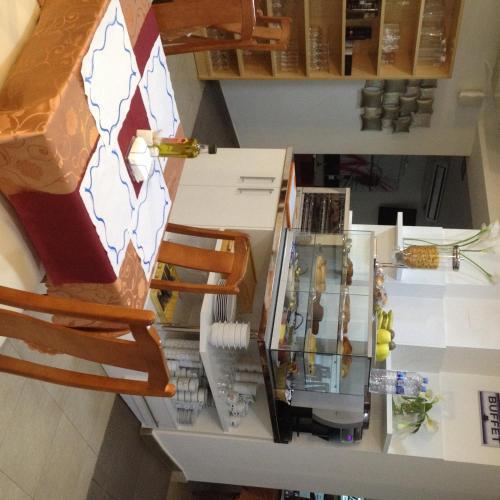 Hotel Felix Lorca (Murcia)