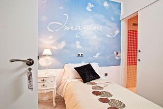 Guest house Foster Madrid