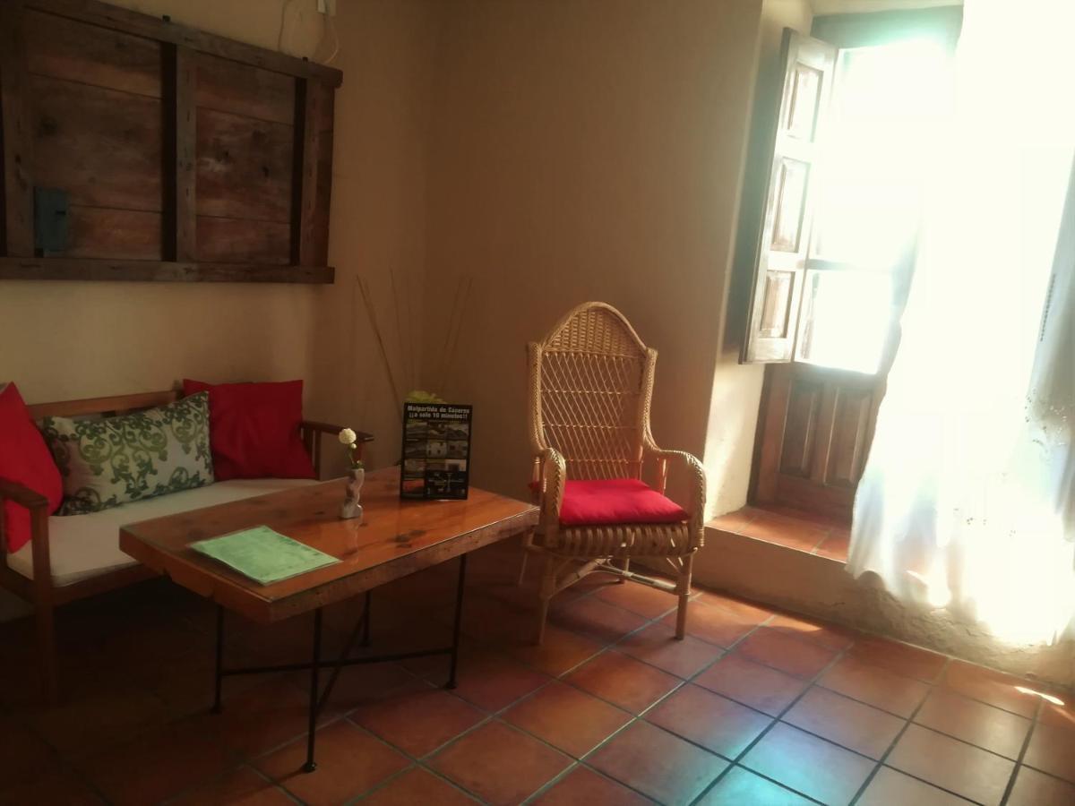 Casa Rural 