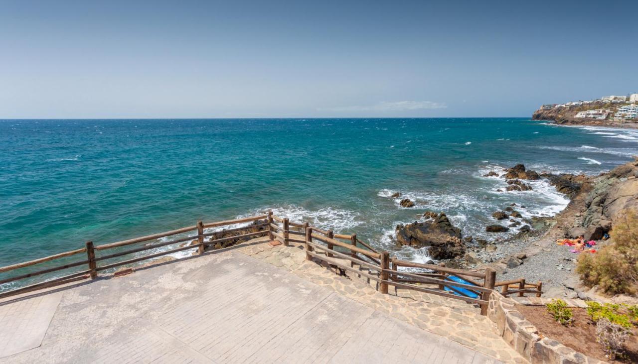 Altamar 53 Balcony Sea Views By Canariasgetaway Сasa de vacaciones