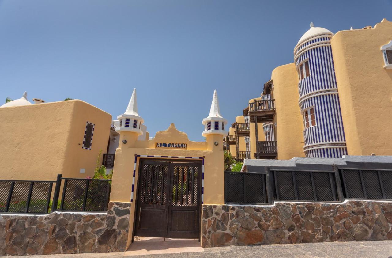 Altamar 53 Balcony Sea Views By Canariasgetaway Сasa de vacaciones