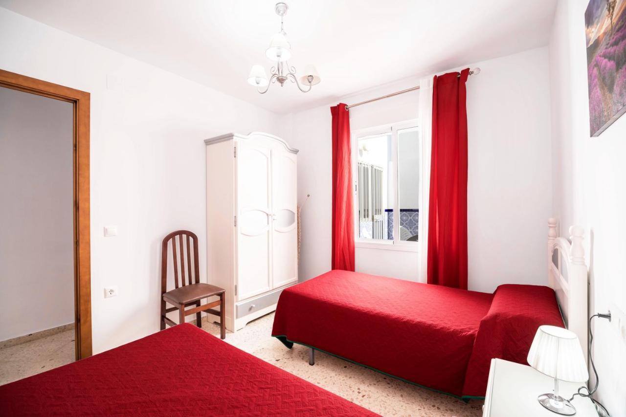 Apartamento Conil Centro Conil De La Frontera