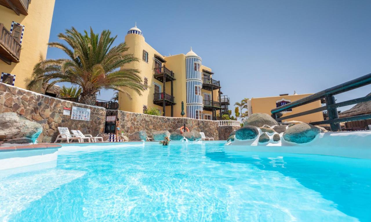Сasa de vacaciones Altamar 53 Balcony Sea Views By Canariasgetaway Playa del Águila