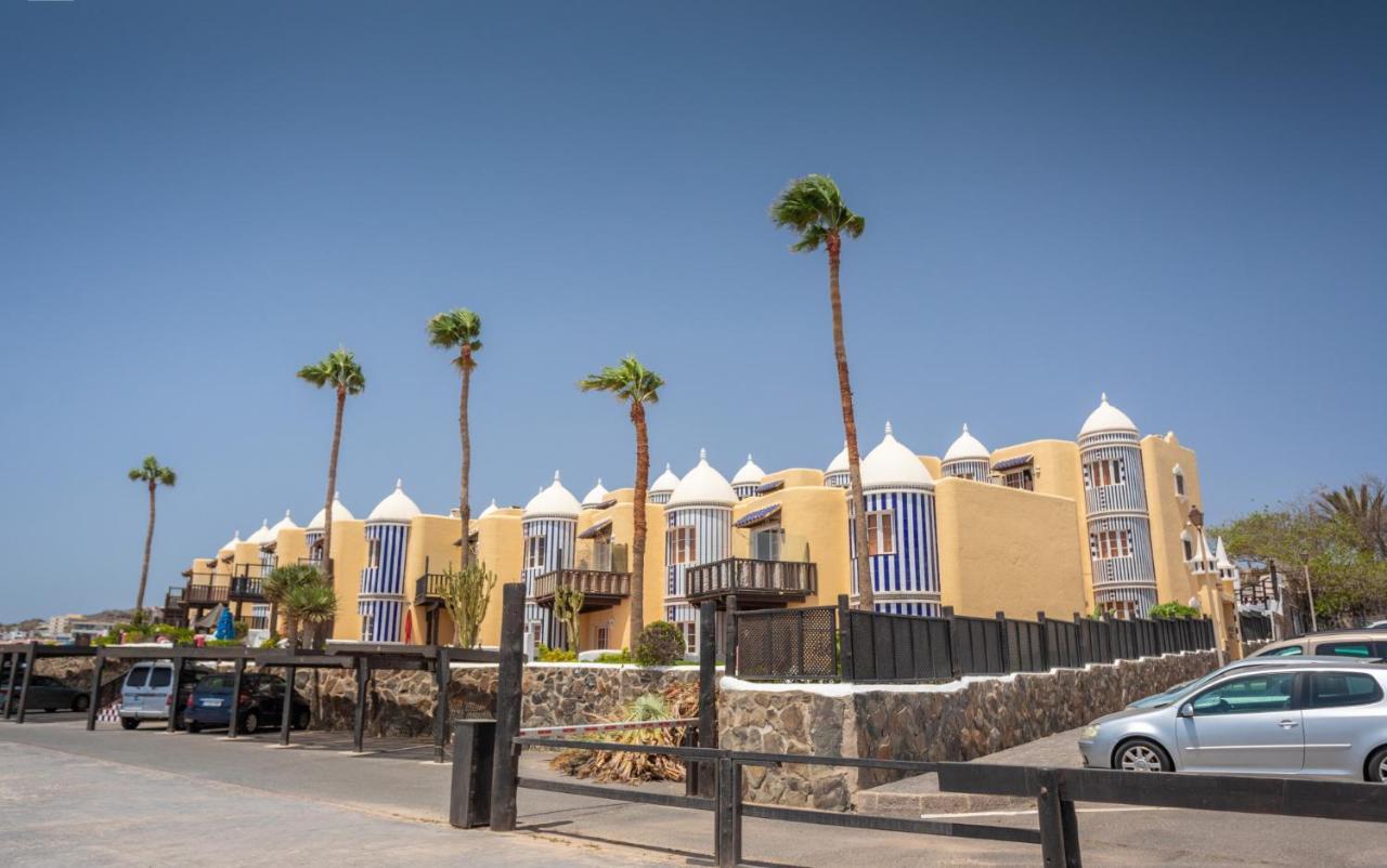 Altamar 53 Balcony Sea Views By Canariasgetaway Playa del Águila