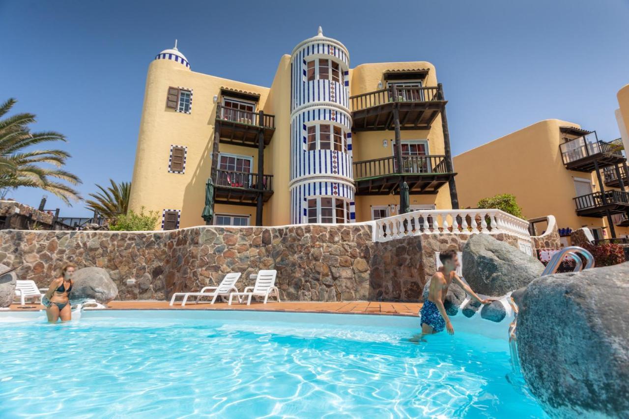 Altamar 53 Balcony Sea Views By Canariasgetaway * Playa del Águila