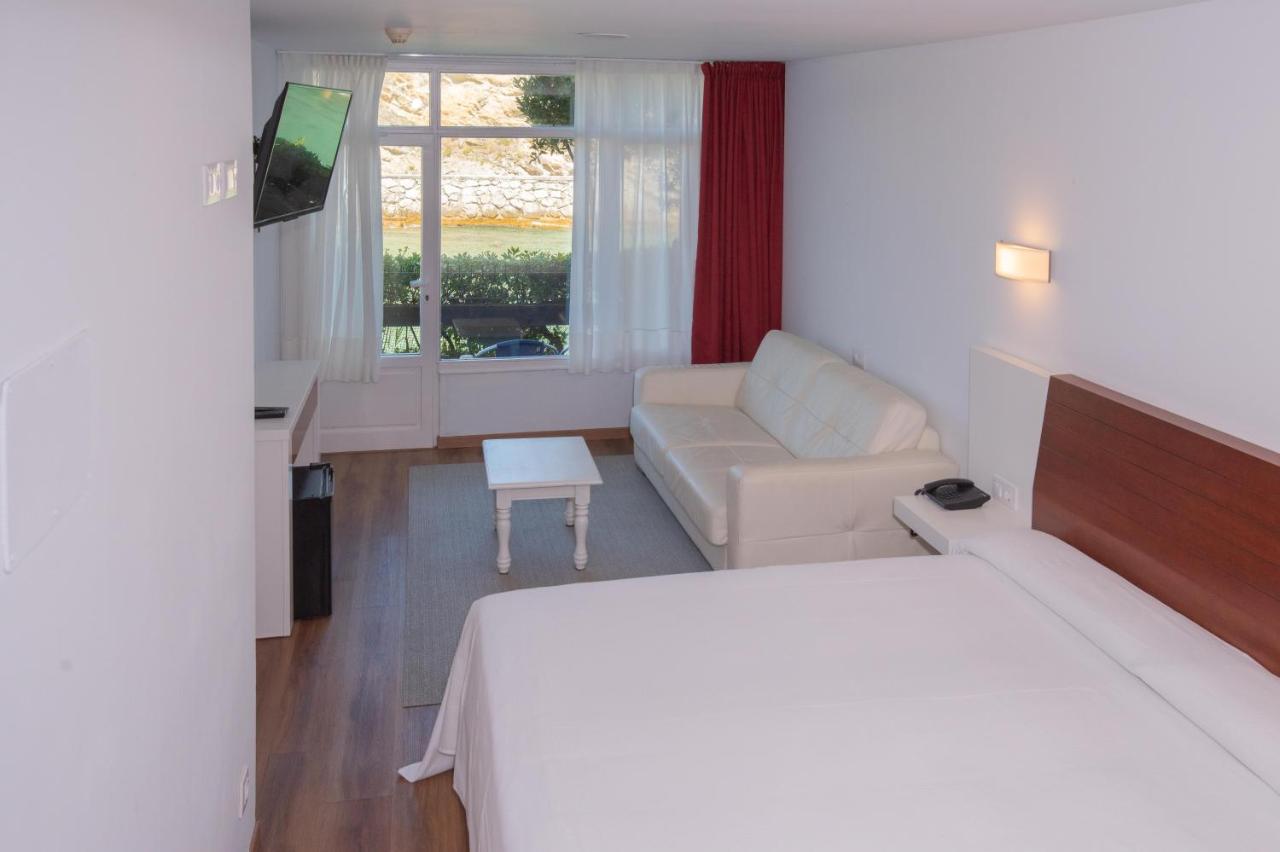 Hotel Sablón