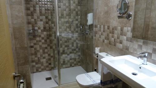 Bahia Hotel Gijon