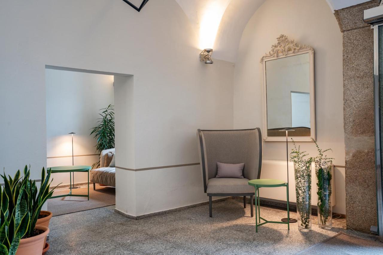 Hotel Hospes Palacio De Arenales & Caceres