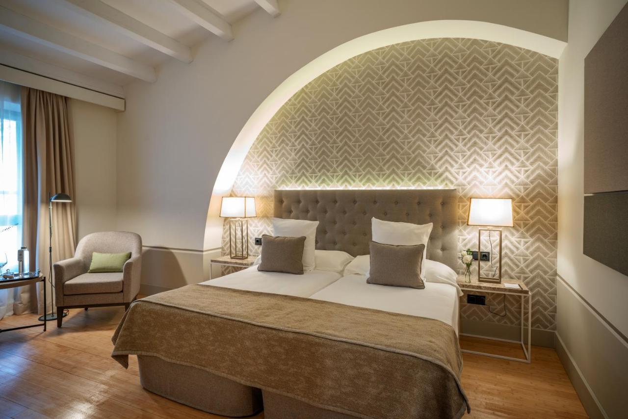 Hotel Hospes Palacio De Arenales &